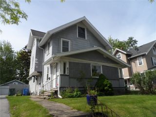 473 Ridgeway Avenue, Rochester, NY 14615