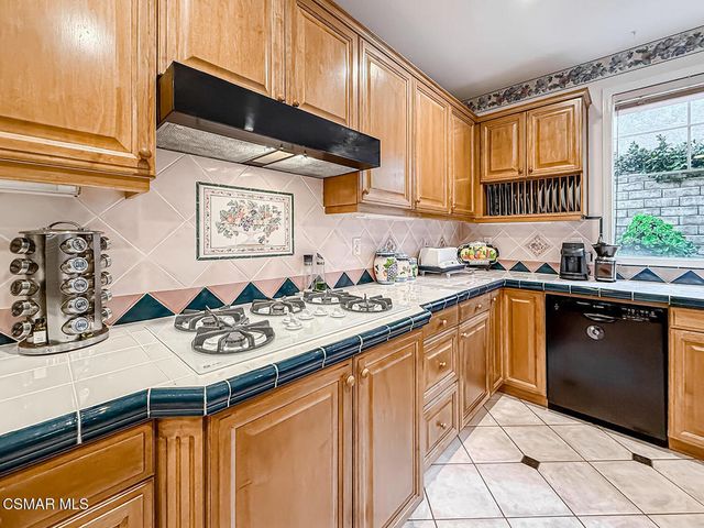 290 Culview Court, Simi Valley, CA 93065