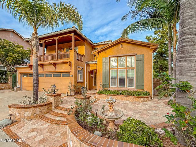 290 Culview Court, Simi Valley, CA 93065