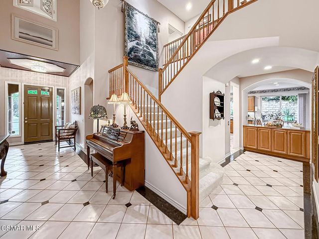 290 Culview Court, Simi Valley, CA 93065