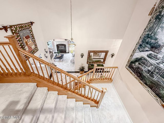 290 Culview Court, Simi Valley, CA 93065