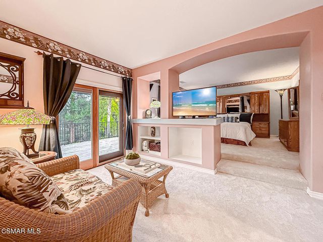 290 Culview Court, Simi Valley, CA 93065