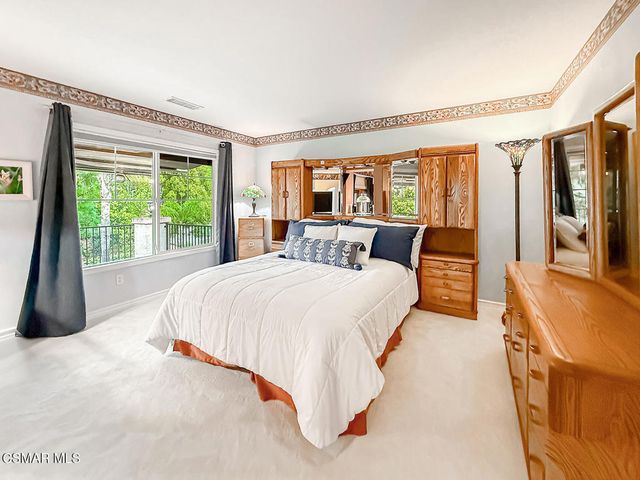 290 Culview Court, Simi Valley, CA 93065