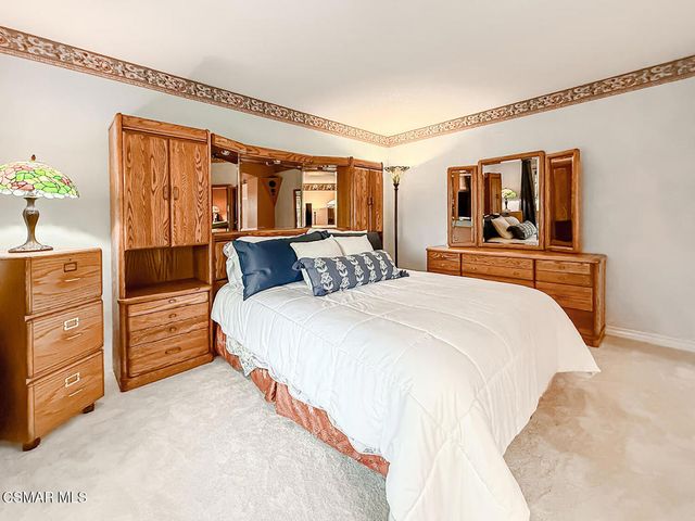 290 Culview Court, Simi Valley, CA 93065