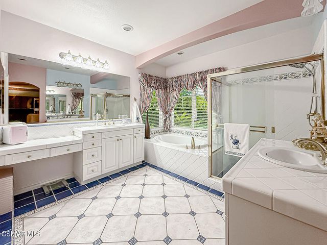 290 Culview Court, Simi Valley, CA 93065