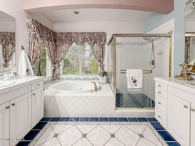 290 Culview Court, Simi Valley, CA 93065