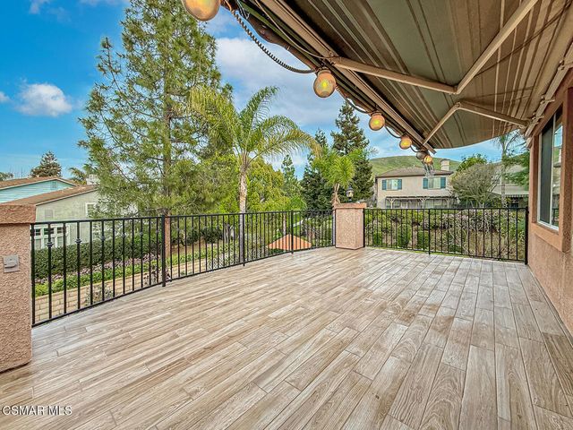 290 Culview Court, Simi Valley, CA 93065
