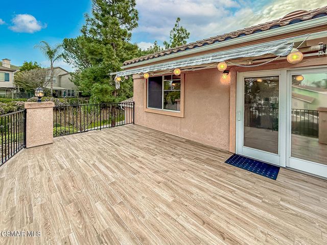290 Culview Court, Simi Valley, CA 93065