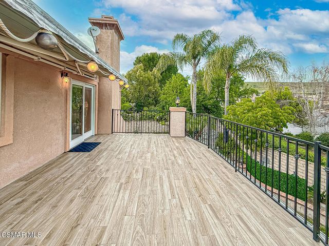 290 Culview Court, Simi Valley, CA 93065