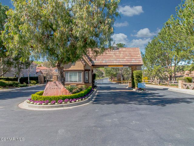 290 Culview Court, Simi Valley, CA 93065