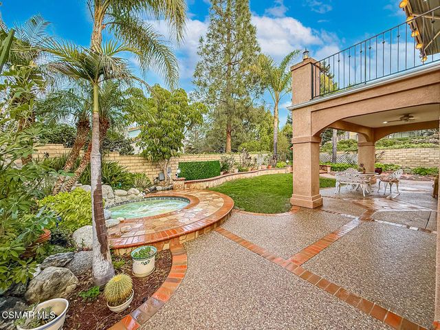 290 Culview Court, Simi Valley, CA 93065