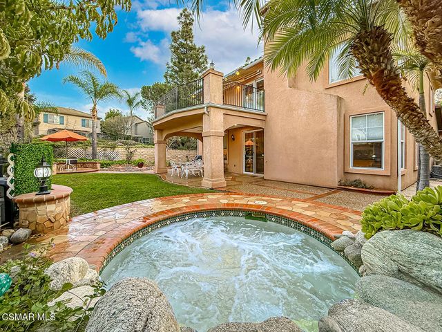 290 Culview Court, Simi Valley, CA 93065
