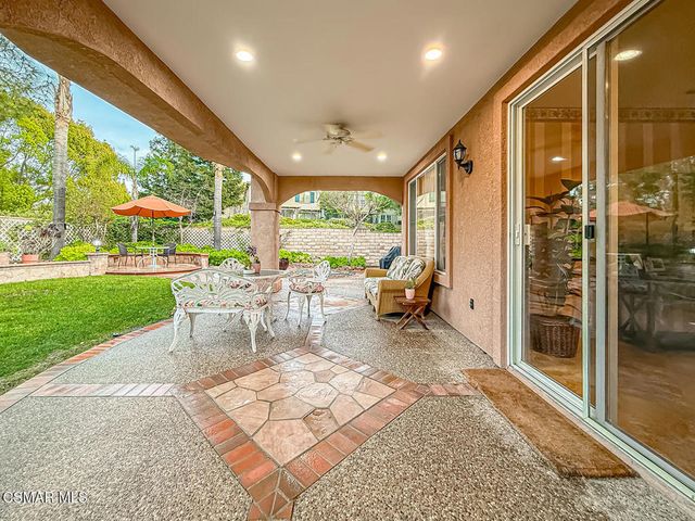 290 Culview Court, Simi Valley, CA 93065