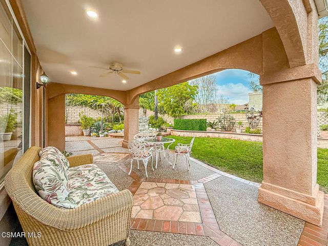 290 Culview Court, Simi Valley, CA 93065