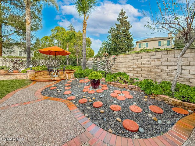 290 Culview Court, Simi Valley, CA 93065