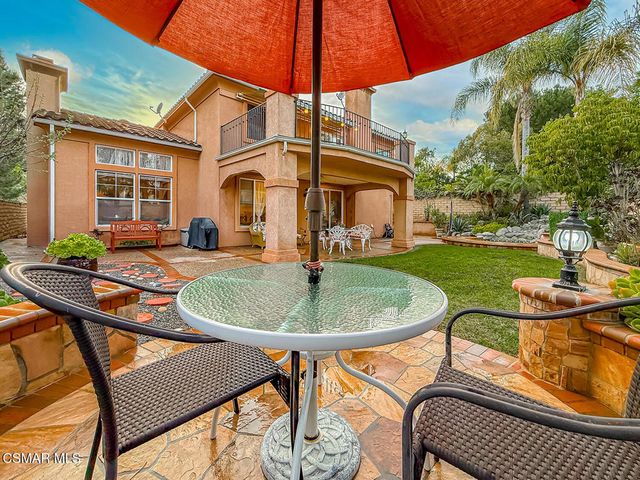 290 Culview Court, Simi Valley, CA 93065