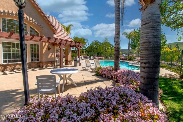 290 Culview Court, Simi Valley, CA 93065