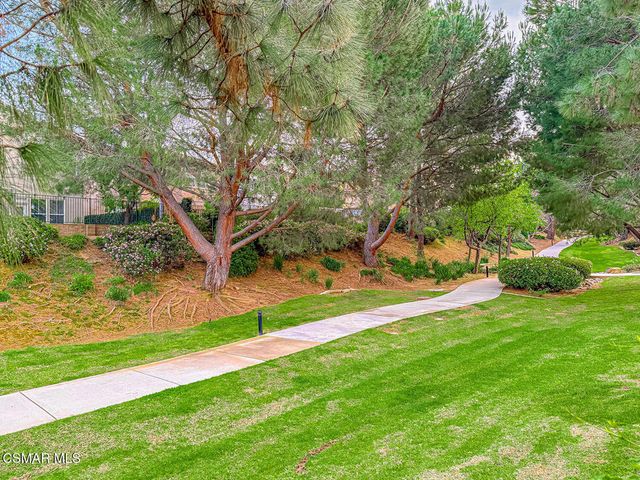 290 Culview Court, Simi Valley, CA 93065