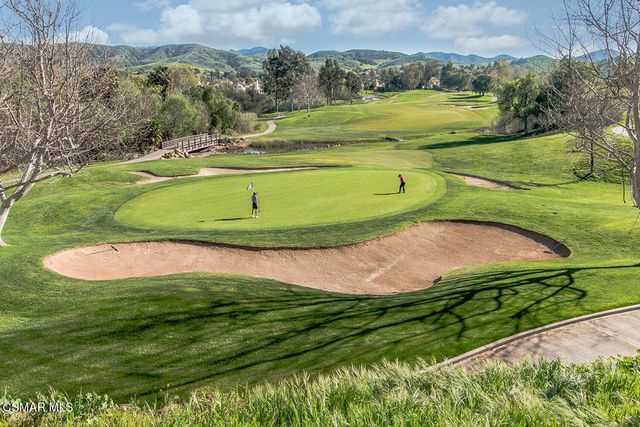 290 Culview Court, Simi Valley, CA 93065