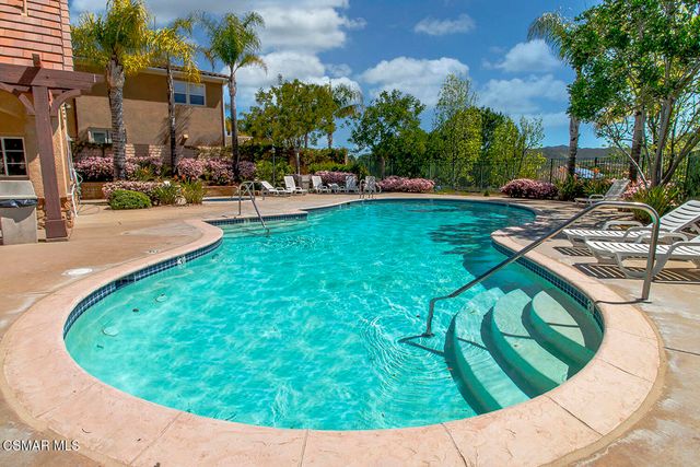 290 Culview Court, Simi Valley, CA 93065