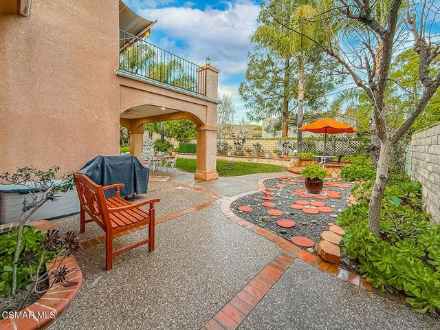 290 Culview Court, Simi Valley, CA 93065