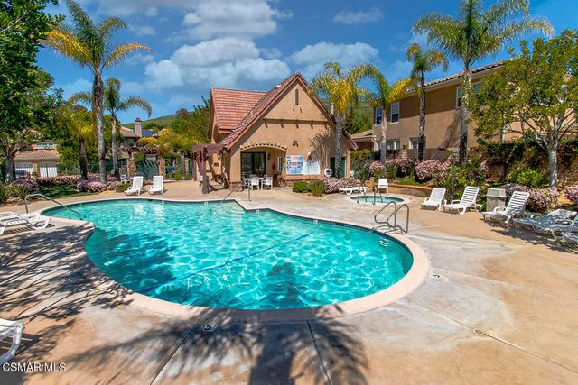 290 Culview Court, Simi Valley, CA 93065