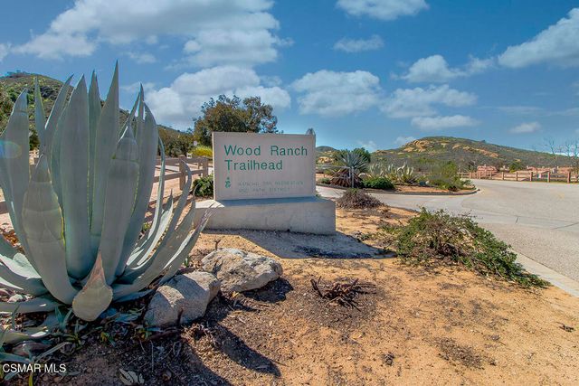 290 Culview Court, Simi Valley, CA 93065