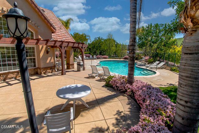 290 Culview Court, Simi Valley, CA 93065