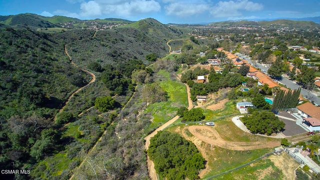 290 Culview Court, Simi Valley, CA 93065