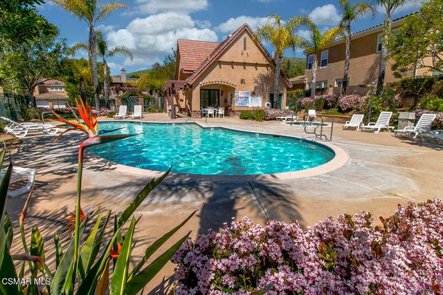 290 Culview Court, Simi Valley, CA 93065