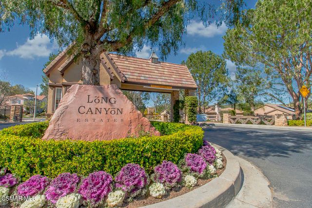 290 Culview Court, Simi Valley, CA 93065