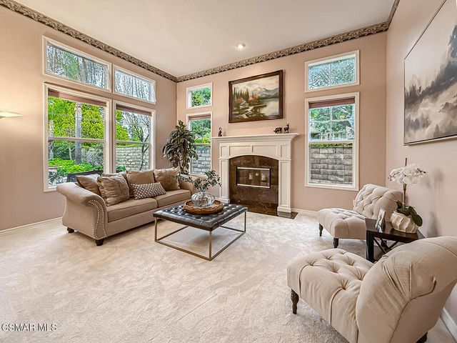 290 Culview Court, Simi Valley, CA 93065