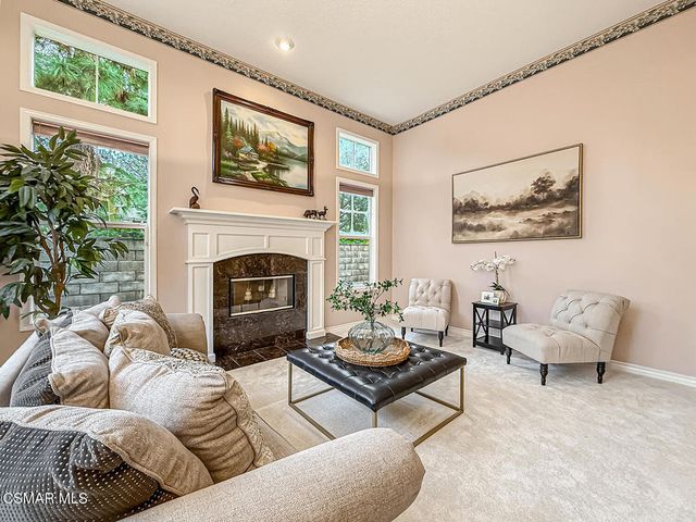 290 Culview Court, Simi Valley, CA 93065