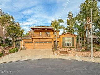 290 Culview Court, Simi Valley, CA 93065