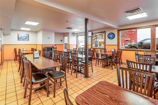 805 Basin Street NW, Ephrata, WA 98823