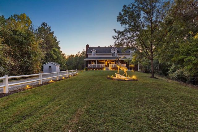 906 Burnt Gin Road, Gaffney, SC 29340