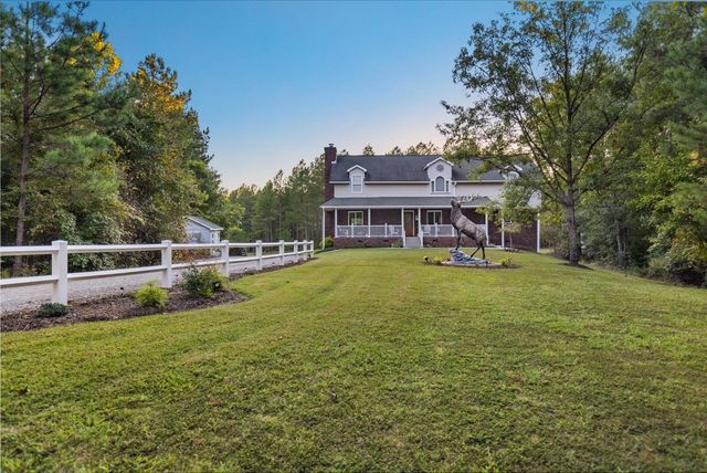 906 Burnt Gin Road, Gaffney, SC 29340