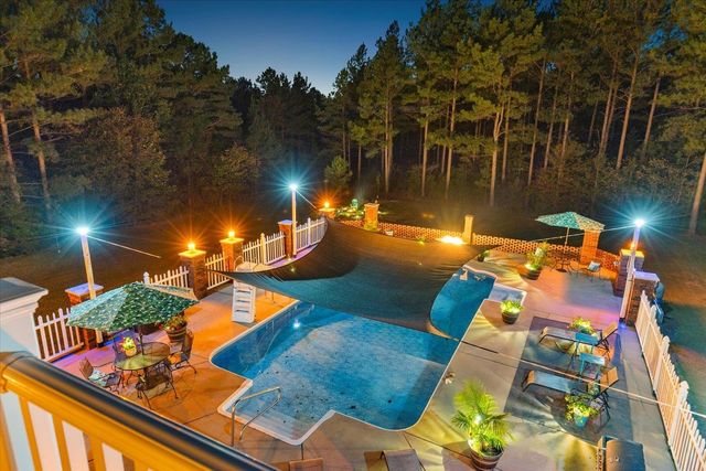 906 Burnt Gin Road, Gaffney, SC 29340