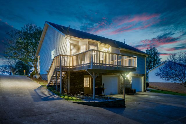 927 Drum Lane, Clarksville, TN 37043