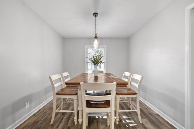 927 Drum Lane, Clarksville, TN 37043