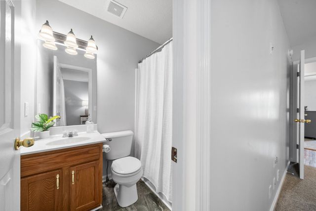 927 Drum Lane, Clarksville, TN 37043