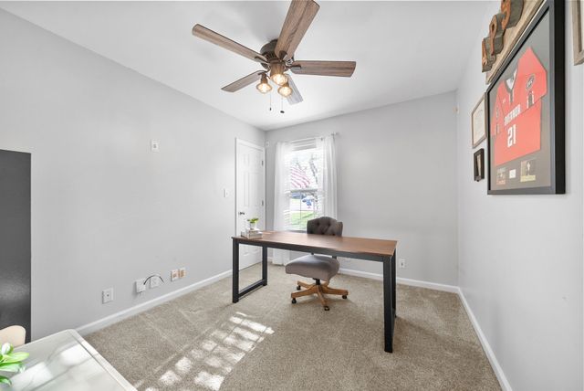 927 Drum Lane, Clarksville, TN 37043