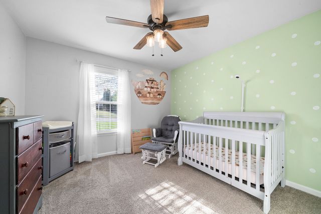 927 Drum Lane, Clarksville, TN 37043