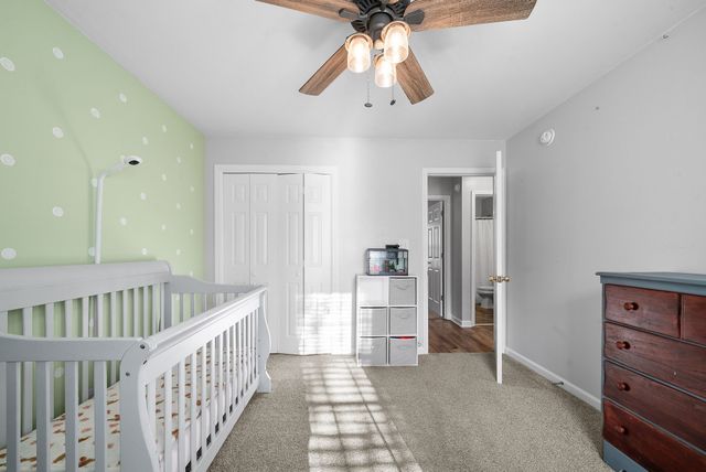 927 Drum Lane, Clarksville, TN 37043