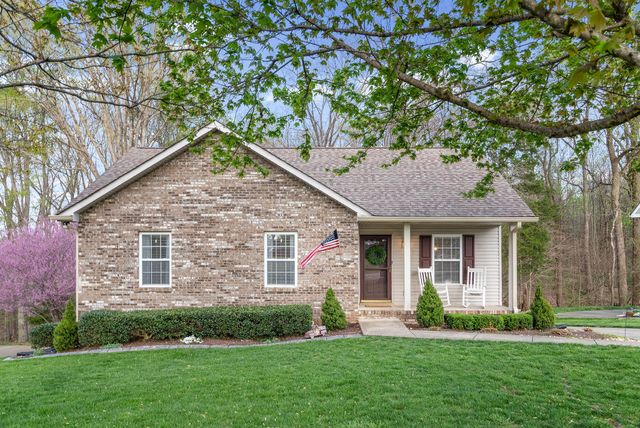 927 Drum Lane, Clarksville, TN 37043