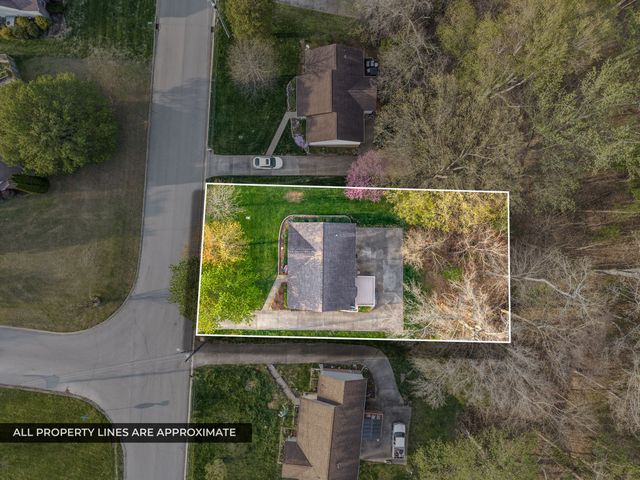 927 Drum Lane, Clarksville, TN 37043