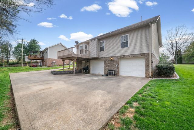 927 Drum Lane, Clarksville, TN 37043