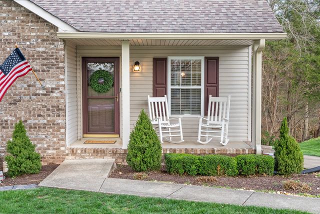 927 Drum Lane, Clarksville, TN 37043