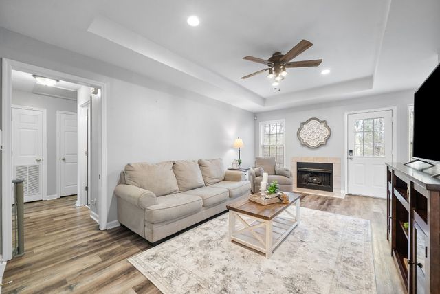 927 Drum Lane, Clarksville, TN 37043