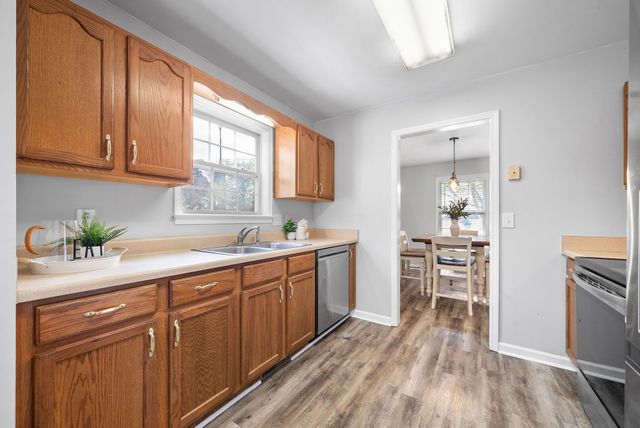 927 Drum Lane, Clarksville, TN 37043